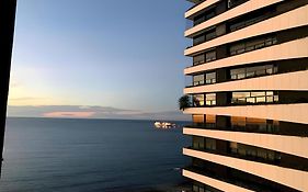 Flat Particular em Blue Tree Towers Beira Mar Fortaleza